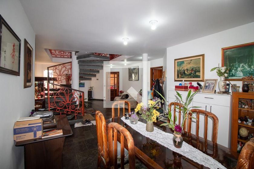 Casa, 4 quartos, 800 m² - Foto 15
