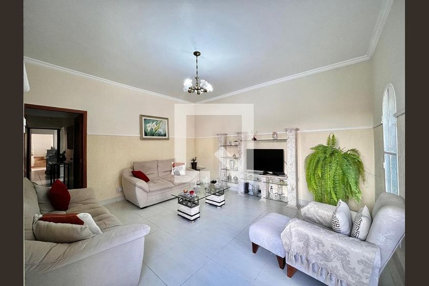 Casa à Venda - Taquaral, 4 Quartos,  170 m2 em , Campinas - sp | SoloBR