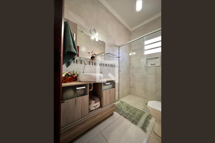 Casa à Venda - Taquaral, 4 Quartos,  170 m2 em , Campinas - sp | SoloBR