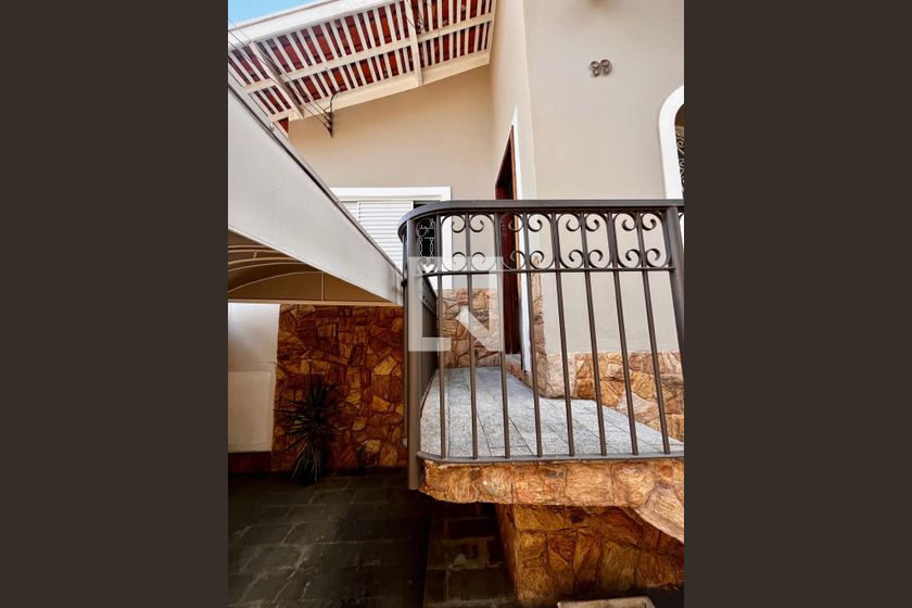 Casa à Venda - Taquaral, 4 Quartos,  170 m2 em , Campinas - sp | SoloBR