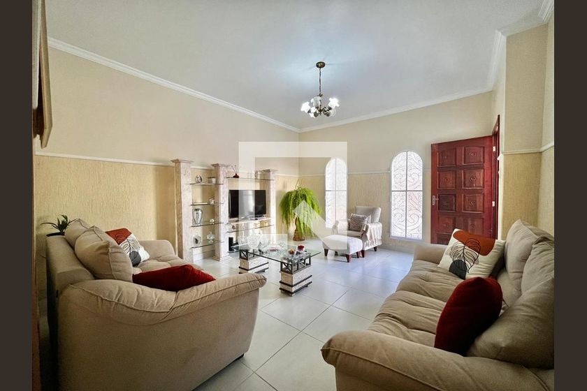 Casa à Venda - Taquaral, 4 Quartos,  170 m2 em , Campinas - sp | SoloBR