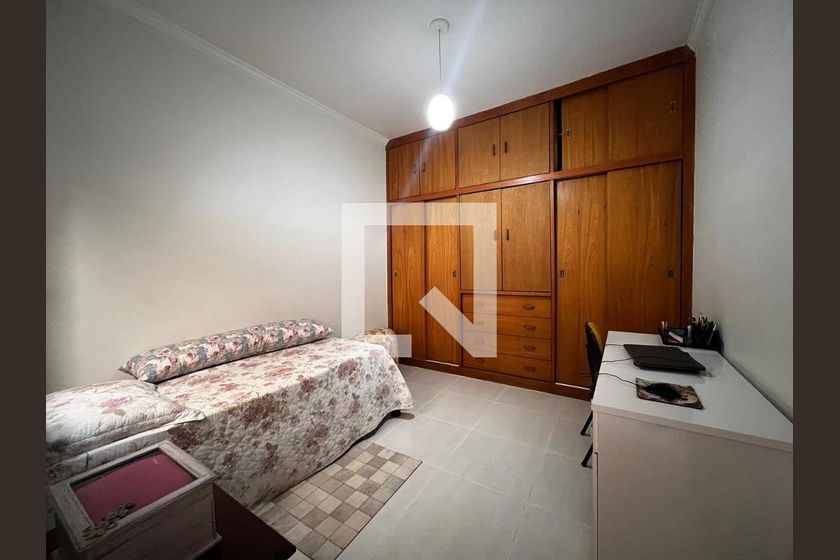 Casa à Venda - Taquaral, 4 Quartos,  170 m2 em , Campinas - sp | SoloBR