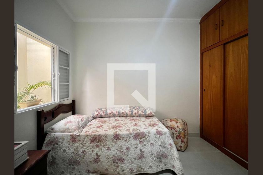 Casa à Venda - Taquaral, 4 Quartos,  170 m2 em , Campinas - sp | SoloBR