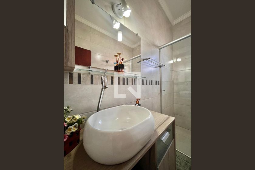 Casa à Venda - Taquaral, 4 Quartos,  170 m2 em , Campinas - sp | SoloBR