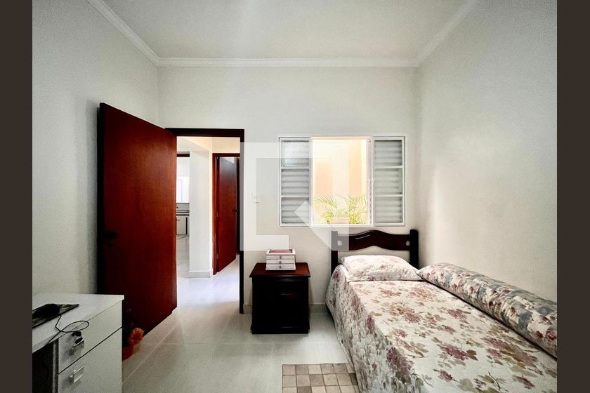 Casa à Venda - Taquaral, 4 Quartos,  170 m2 em , Campinas - sp | SoloBR