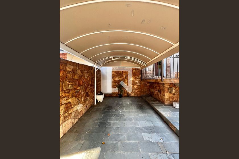 Casa à Venda - Taquaral, 4 Quartos,  170 m2 em , Campinas - sp | SoloBR