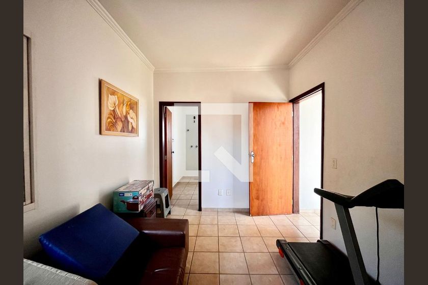 Casa à Venda - Taquaral, 4 Quartos,  170 m2 em , Campinas - sp | SoloBR