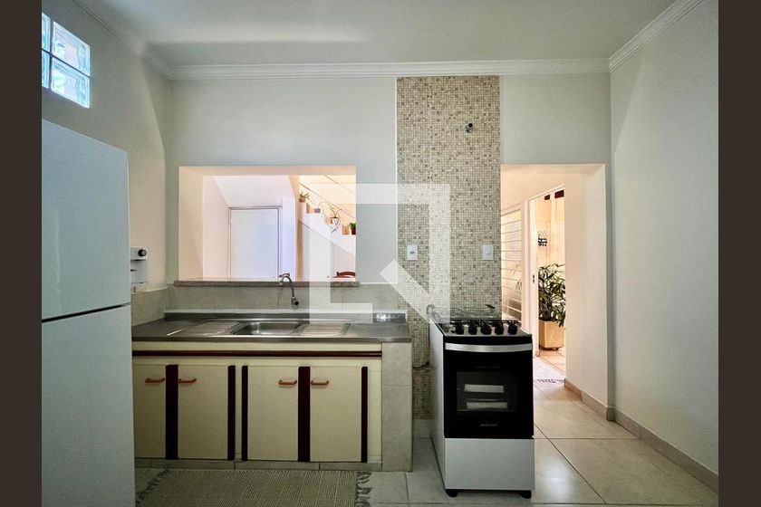 Casa à Venda - Taquaral, 4 Quartos,  170 m2 em , Campinas - sp | SoloBR
