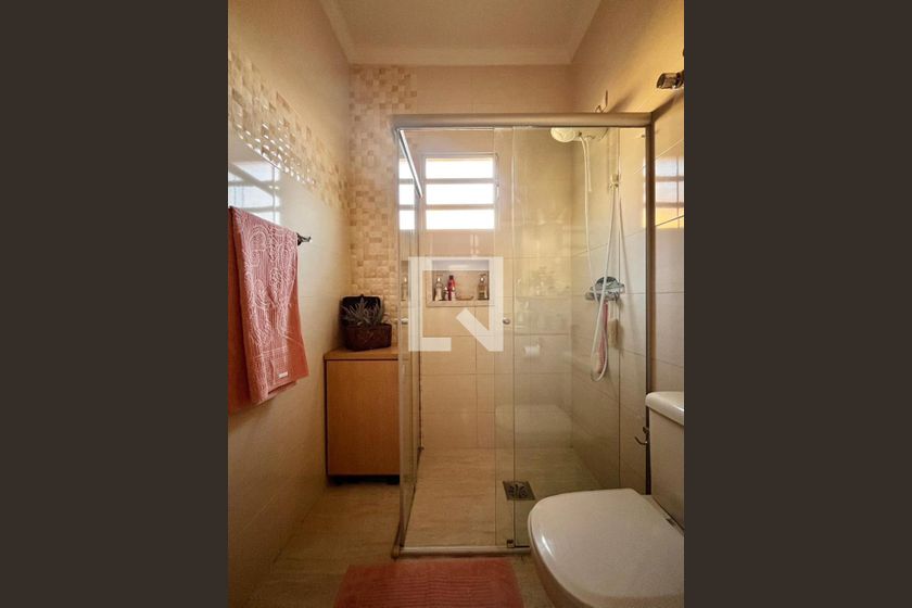 Casa à Venda - Taquaral, 4 Quartos,  170 m2 em , Campinas - sp | SoloBR