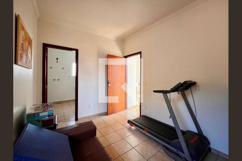 Casa à Venda - Taquaral, 4 Quartos,  170 m2 em , Campinas - sp | SoloBR