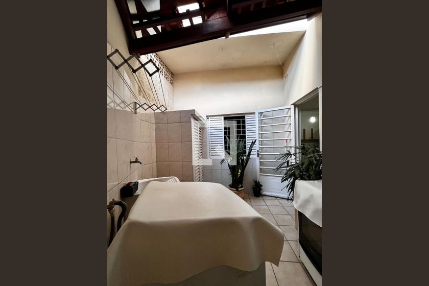 Casa à Venda - Taquaral, 4 Quartos,  170 m2 em , Campinas - sp | SoloBR