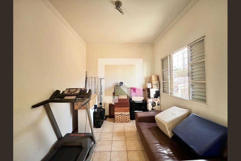 Casa à Venda - Taquaral, 4 Quartos,  170 m2 em , Campinas - sp | SoloBR