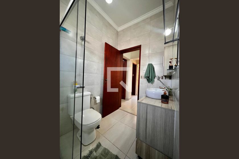 Casa à Venda - Taquaral, 4 Quartos,  170 m2 em , Campinas - sp | SoloBR