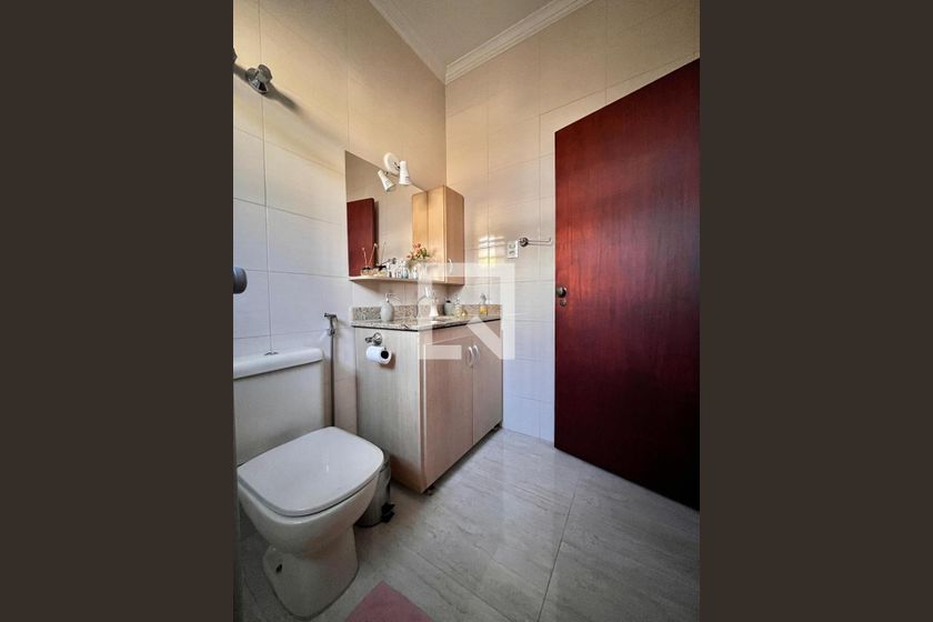 Casa à Venda - Taquaral, 4 Quartos,  170 m2 em , Campinas - sp | SoloBR