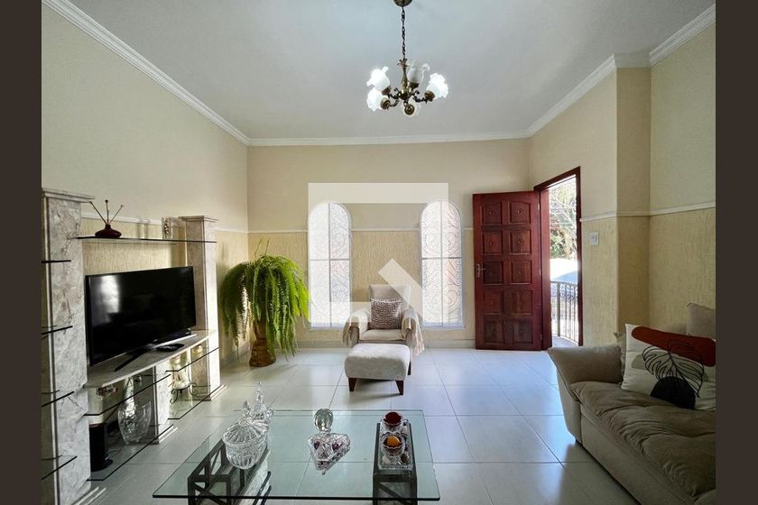 Casa à Venda - Taquaral, 4 Quartos,  170 m2 em , Campinas - sp | SoloBR