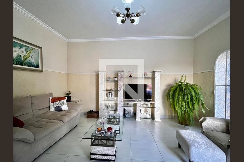 Casa à Venda - Taquaral, 4 Quartos,  170 m2 em , Campinas - sp | SoloBR
