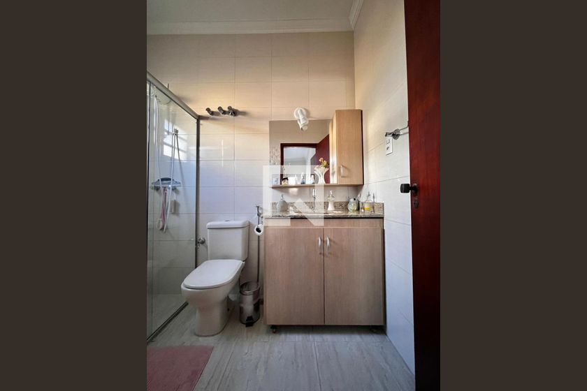Casa à Venda - Taquaral, 4 Quartos,  170 m2 em , Campinas - sp | SoloBR
