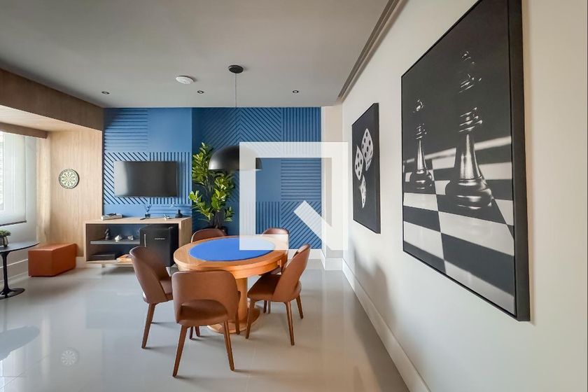 Apartamento, 2 quartos, 81 m² - Foto 46