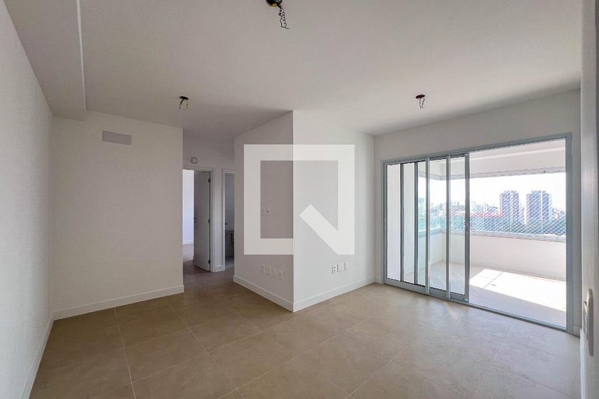 Apartamento, 2 quartos, 81 m² - Foto 1