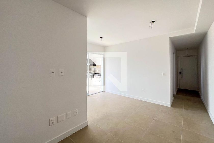 Apartamento, 2 quartos, 81 m² - Foto 2