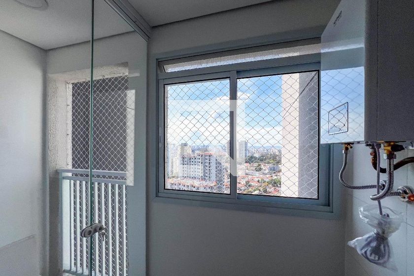 Apartamento, 2 quartos, 81 m² - Foto 33