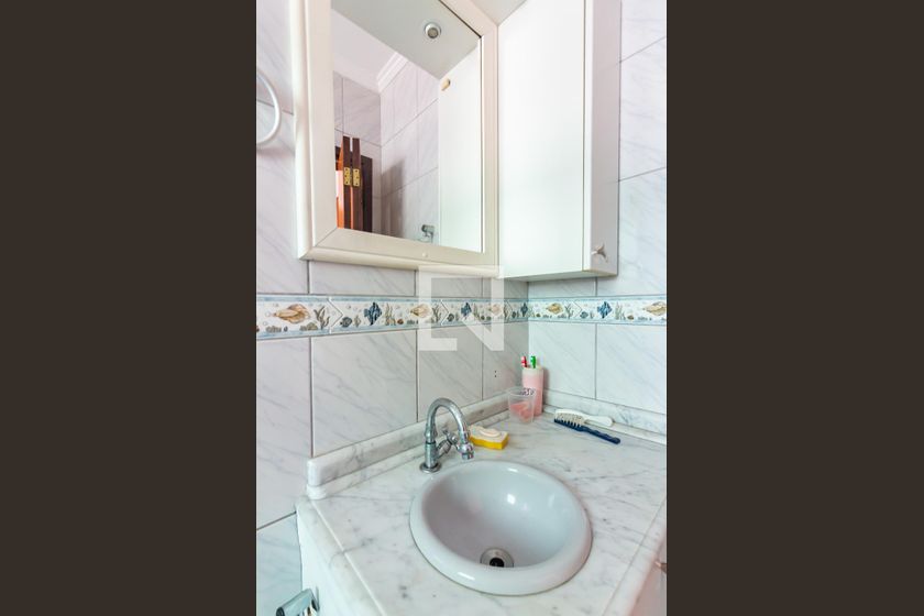 Casa, 3 quartos, 250 m² - Foto 47