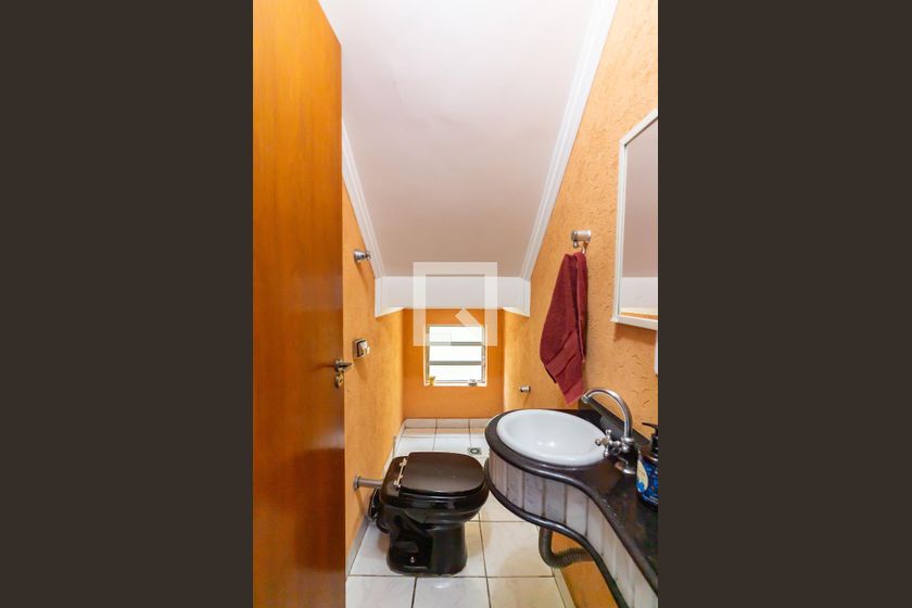 Casa, 3 quartos, 250 m² - Foto 11