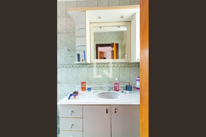 Casa, 3 quartos, 250 m² - Foto 27