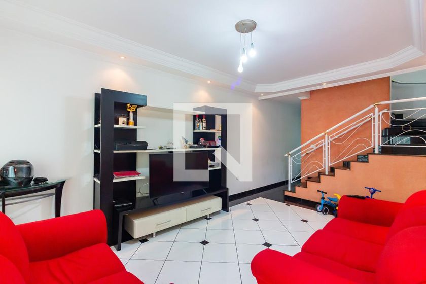 Casa, 3 quartos, 250 m² - Foto 3