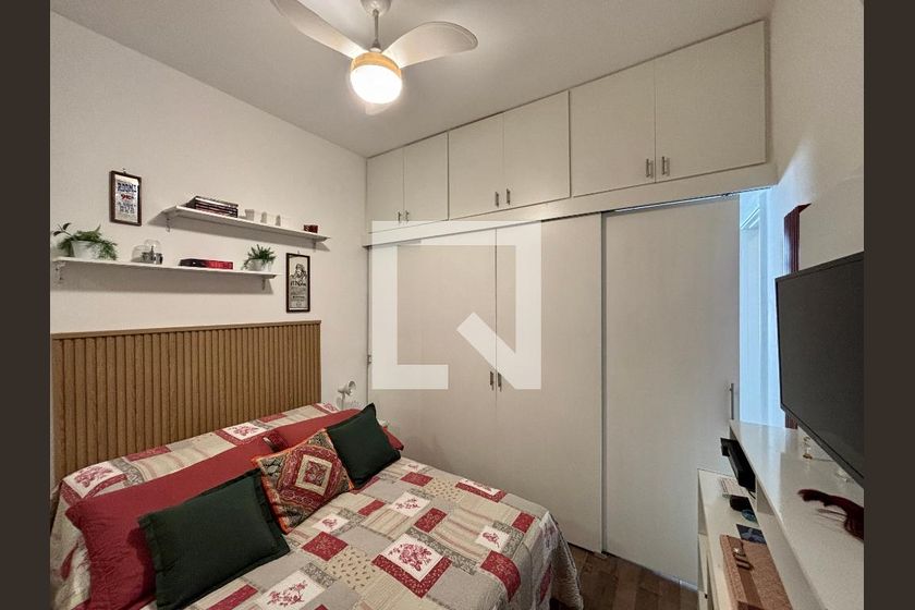 Apartamento, 2 quartos, 86 m² - Foto 14