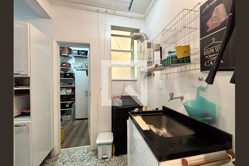 Apartamento, 2 quartos, 86 m² - Foto 29