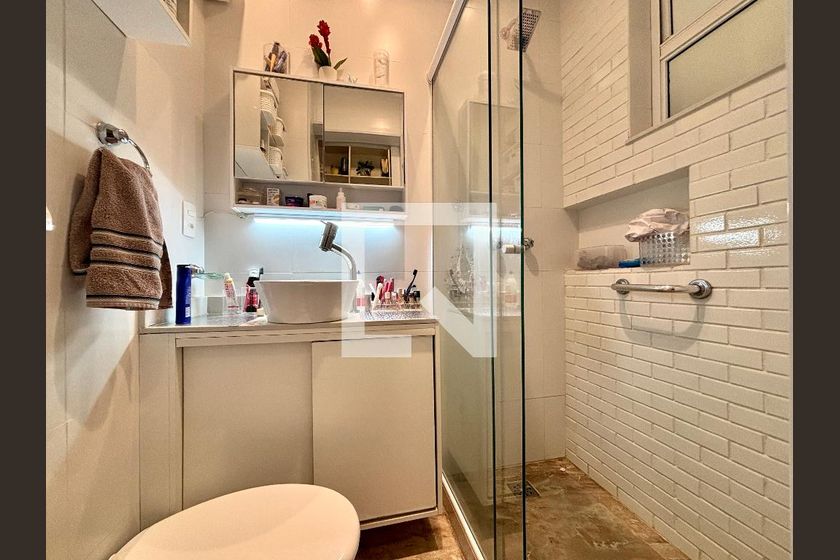 Apartamento, 2 quartos, 86 m² - Foto 15