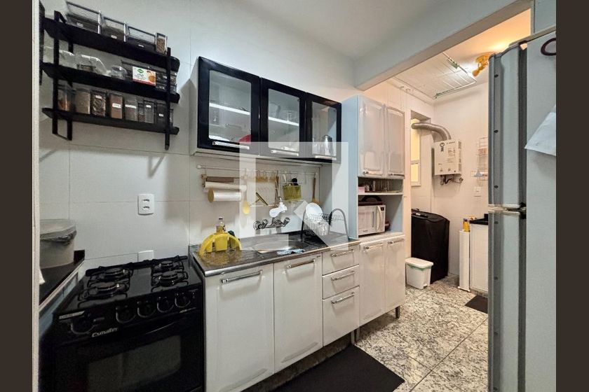 Apartamento, 2 quartos, 86 m² - Foto 25