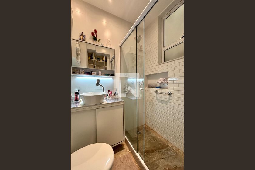 Apartamento, 2 quartos, 86 m² - Foto 18