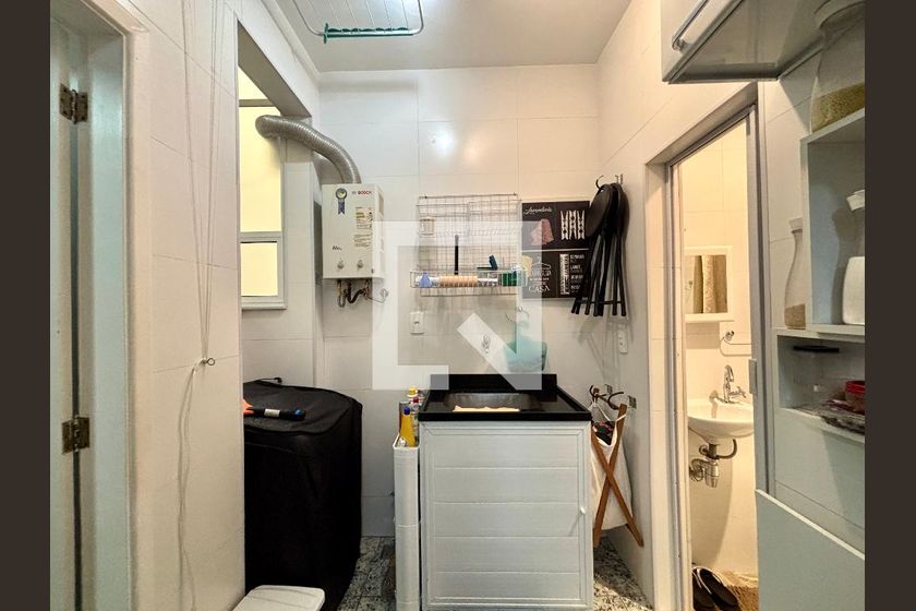 Apartamento, 2 quartos, 86 m² - Foto 27