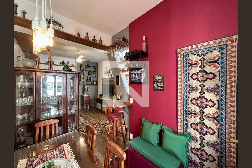 Apartamento, 2 quartos, 86 m² - Foto 5