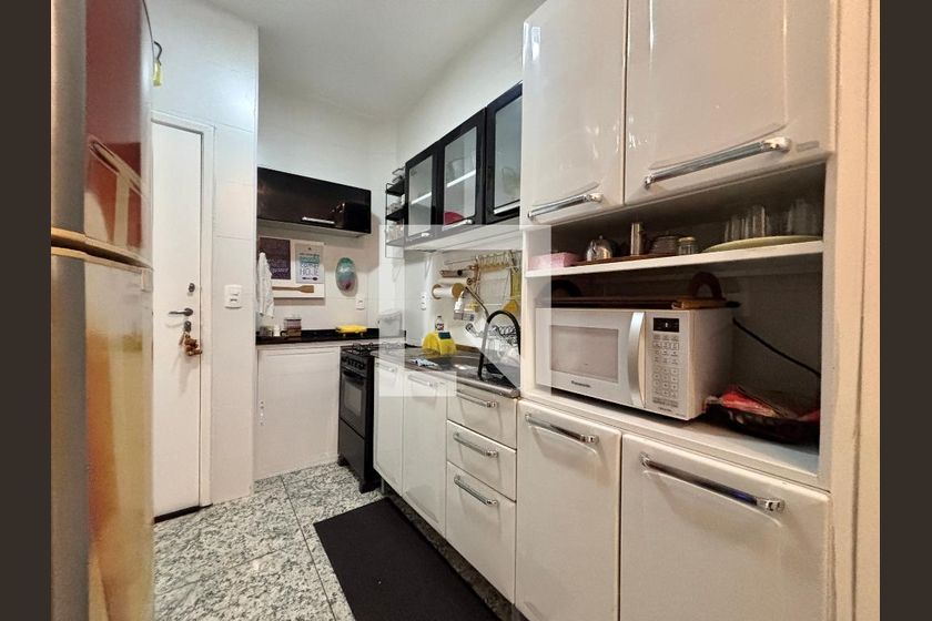 Apartamento, 2 quartos, 86 m² - Foto 24