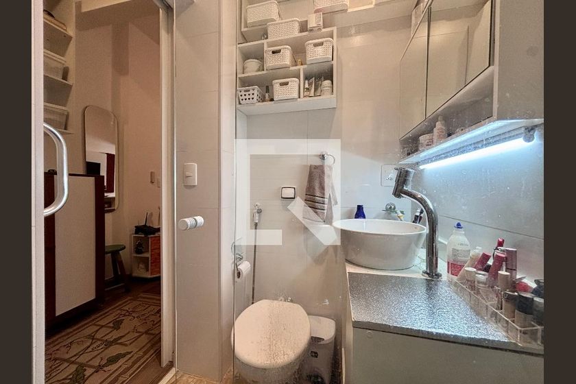 Apartamento, 2 quartos, 86 m² - Foto 17