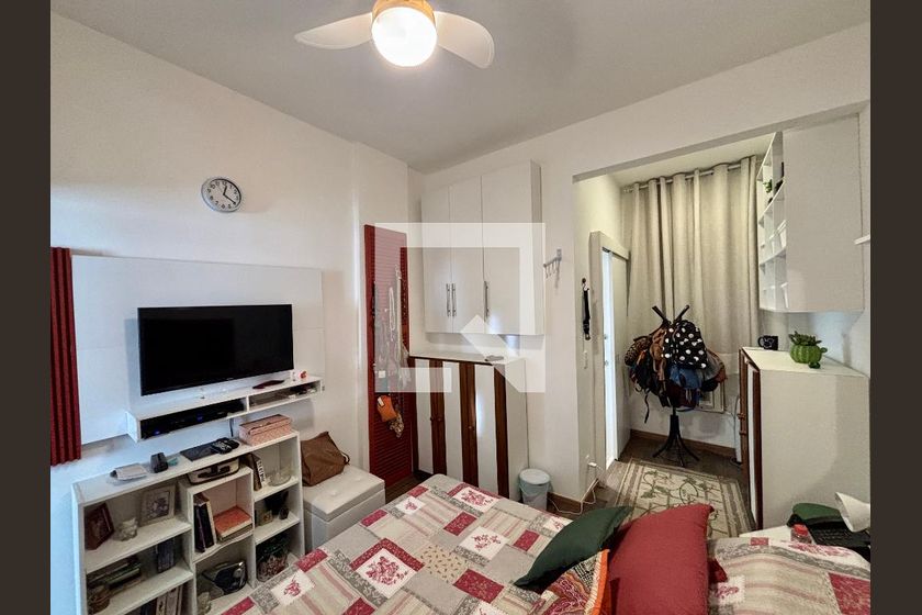 Apartamento, 2 quartos, 86 m² - Foto 13