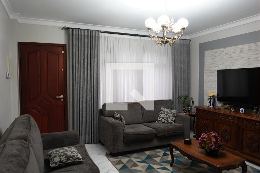 Casa, 3 quartos, 125 m² - Foto 2