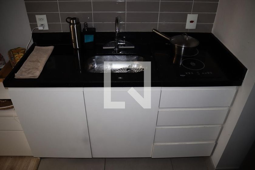 Apartamento, 1 quarto, 28 m² - Foto 25