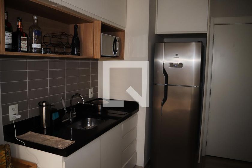 Apartamento, 1 quarto, 28 m² - Foto 27