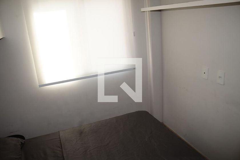 Apartamento, 1 quarto, 28 m² - Foto 9