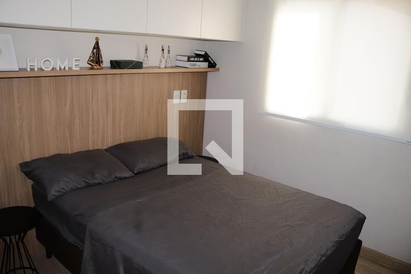 Apartamento, 1 quarto, 28 m² - Foto 15