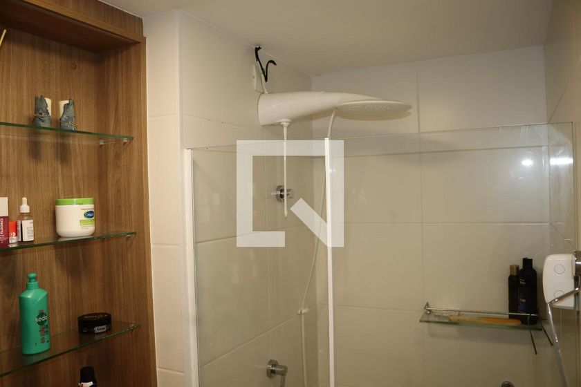 Apartamento, 1 quarto, 28 m² - Foto 17