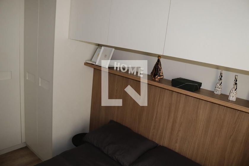Apartamento, 1 quarto, 28 m² - Foto 11