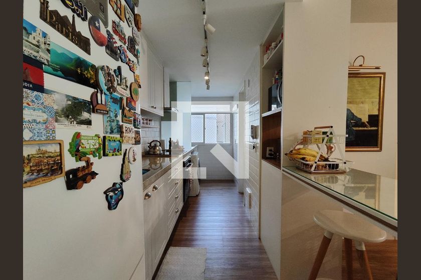 Apartamento, 3 quartos, 90 m² - Foto 63