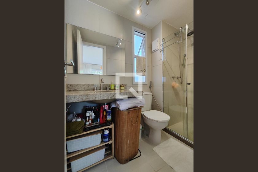 Apartamento, 3 quartos, 90 m² - Foto 47