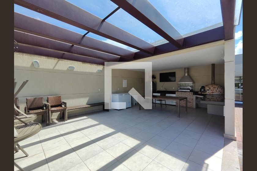 Apartamento, 3 quartos, 90 m² - Foto 143