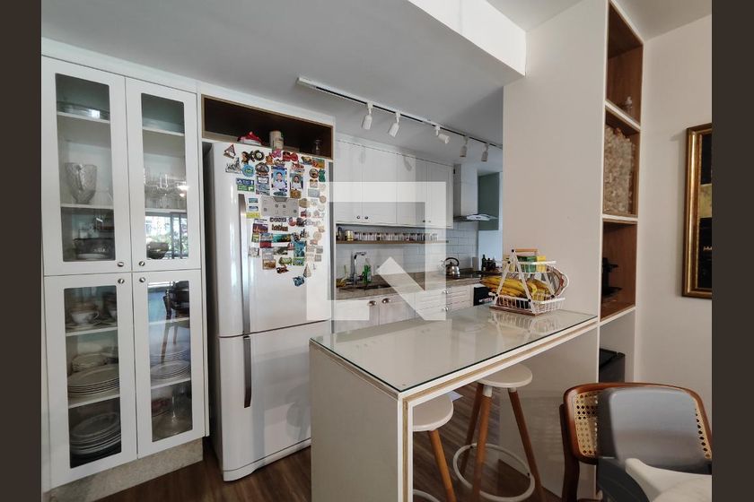 Apartamento, 3 quartos, 90 m² - Foto 61